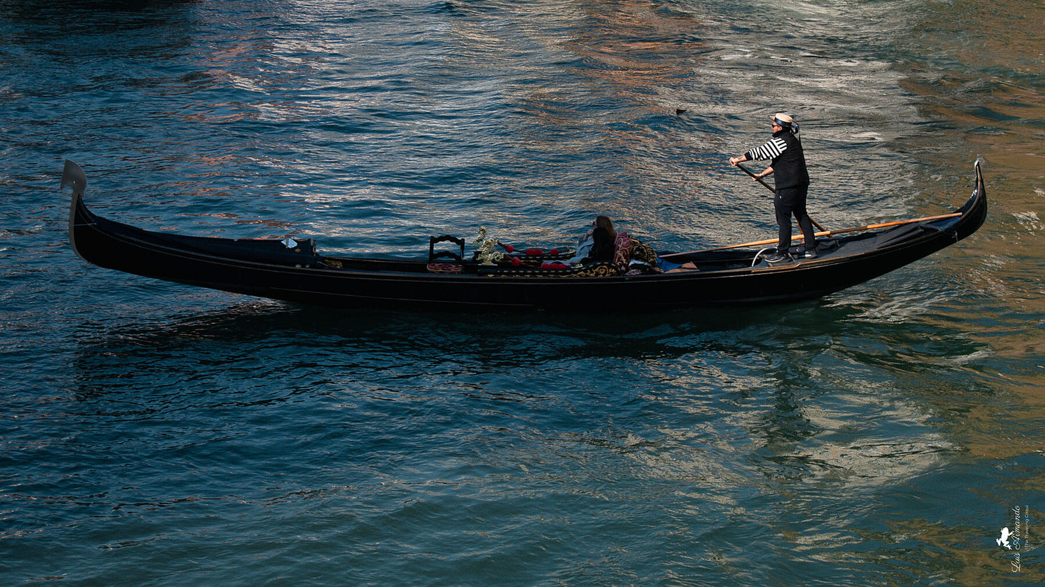 Venezia Collection